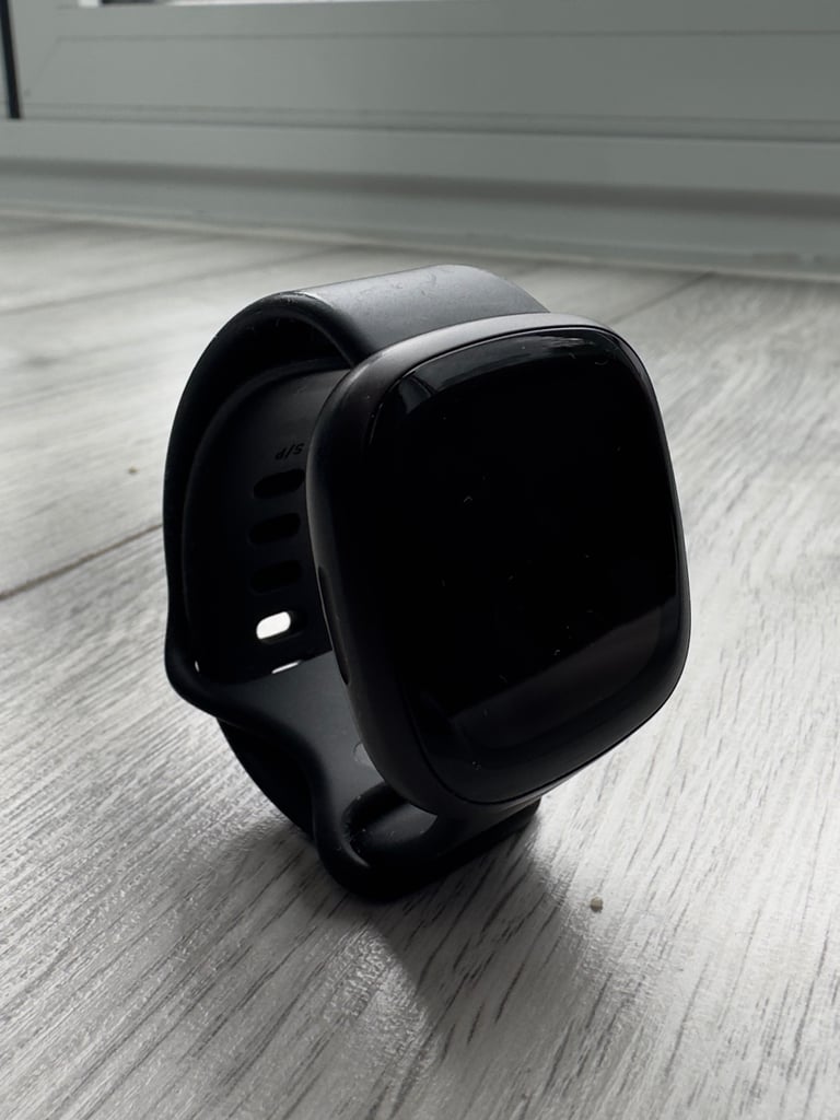 image for Fitbit Versa 3 