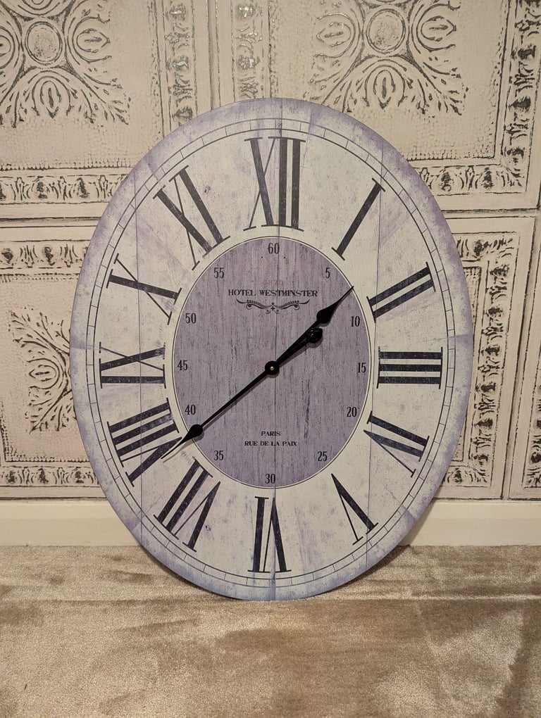 image for Hotel Westminster Clock