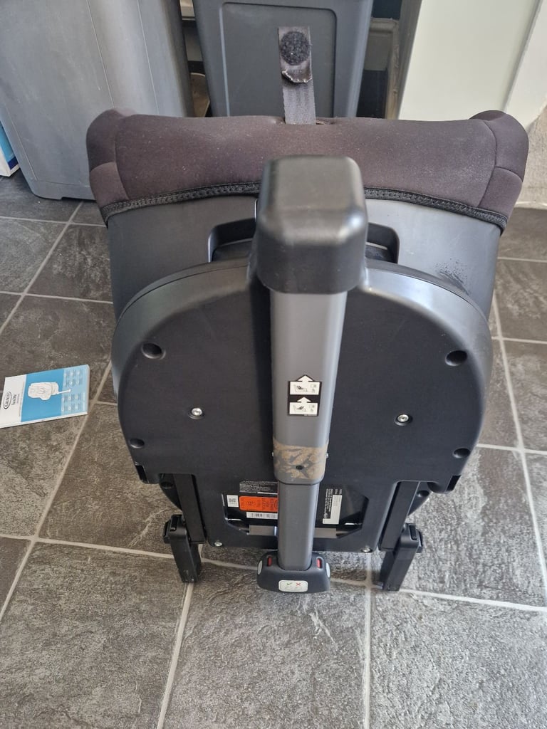 image for Graco Turn2Me car seat