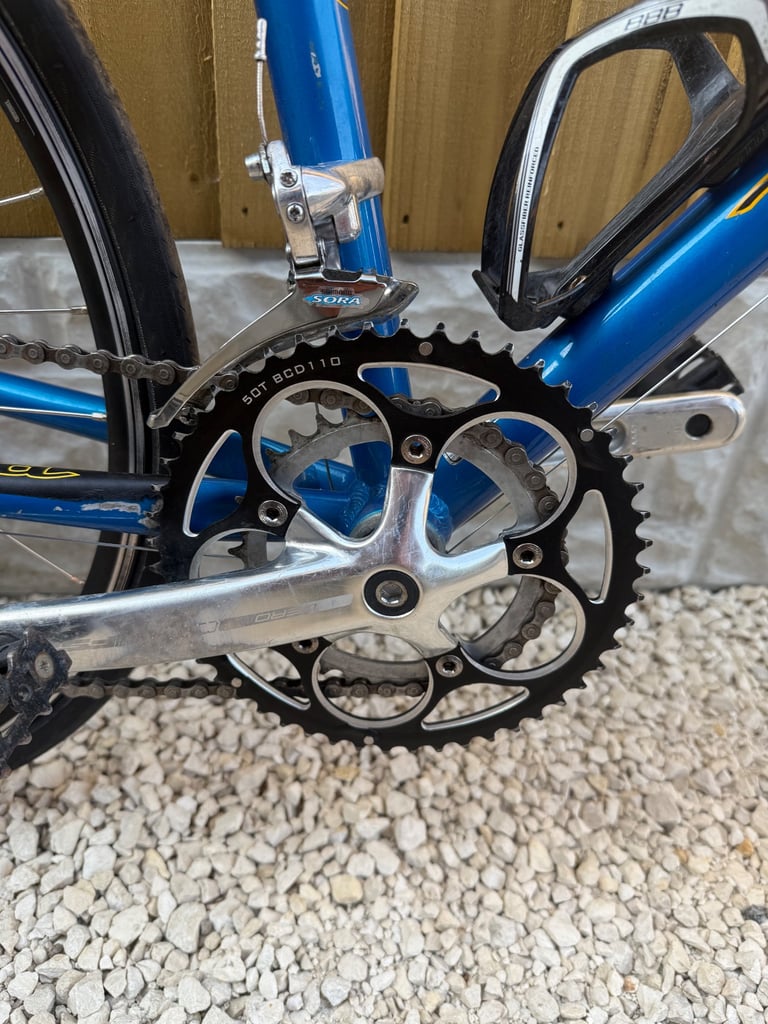 Childrens Kona Jake 24” CX Cyclocross Bike, Excellent Condition! 