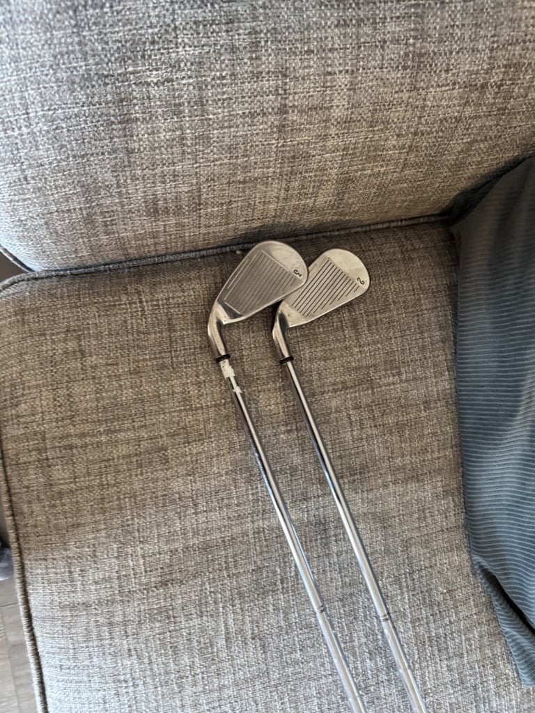 Callaway 2/3 iron