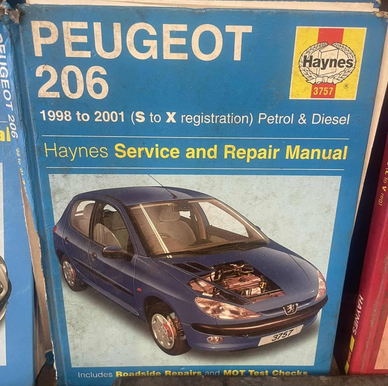 stilsons  and auto books