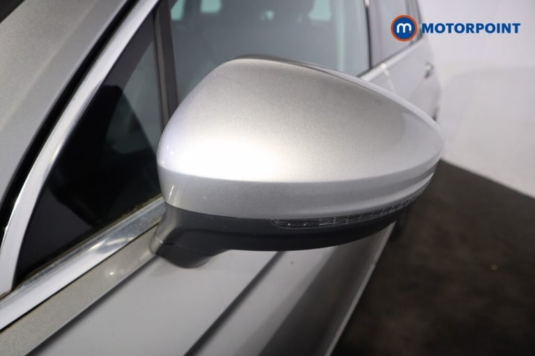 2019 Volkswagen Tiguan 1.4 TSi 125 SE Nav 5dr SUV Petrol Manual