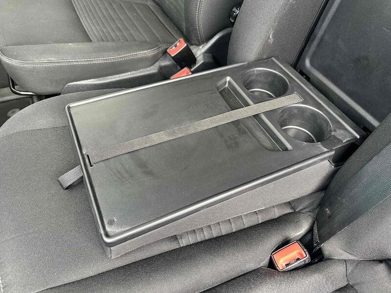 2022 Ford Transit Custom 320 Limited Lr Dciv P/V 2.0 Panel Van Automatic Diesel 2.0 Crew Van Auto...