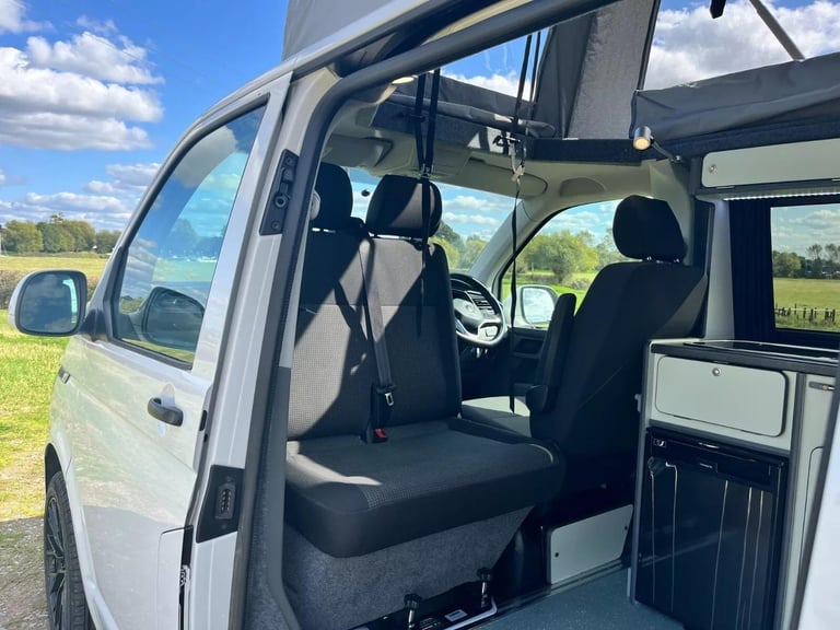 2021 VW T6.1 TRANSPORTER, CAMPERVAN, MOTORHOME, SWB, AUTO, HIGHLINE,TAILGATE,150