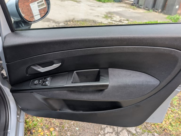 Fiat, GRANDE PUNTO, Hatchback, 2007, Manual, 1368 (cc), 5 doors