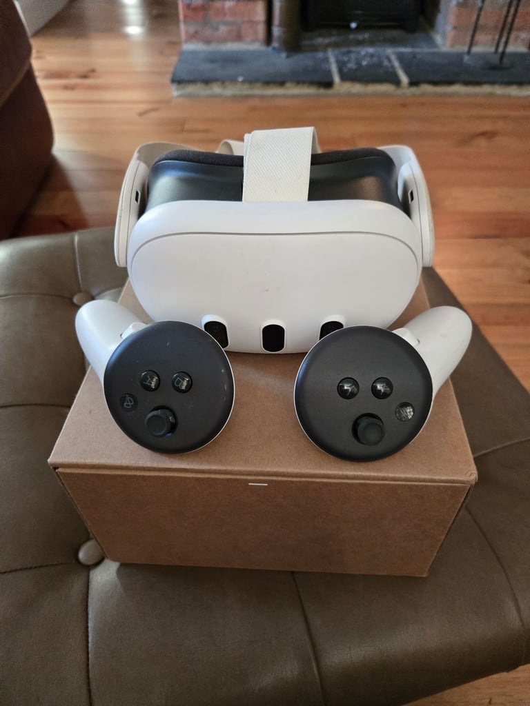 image for Meta Quest 3