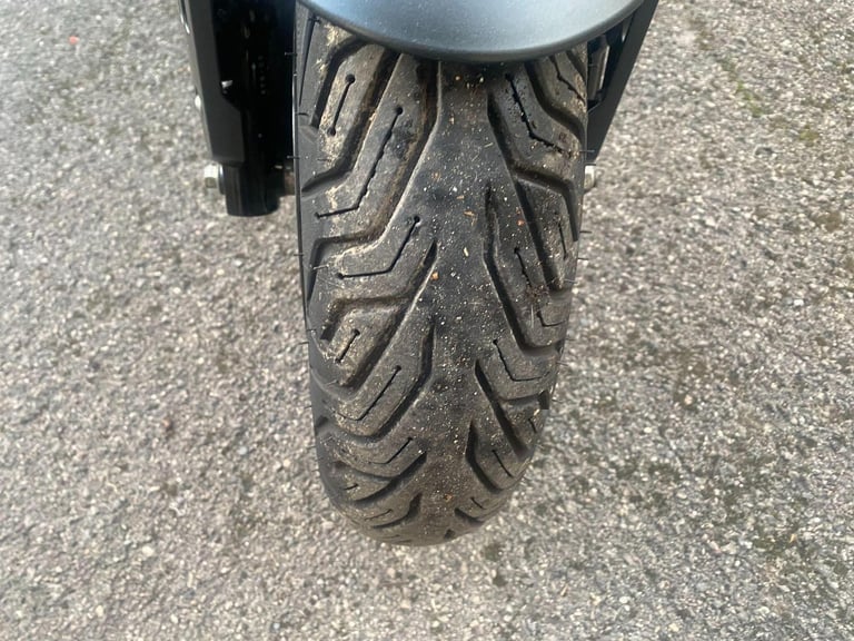 2021 Honda MSX125 125 Euro 5