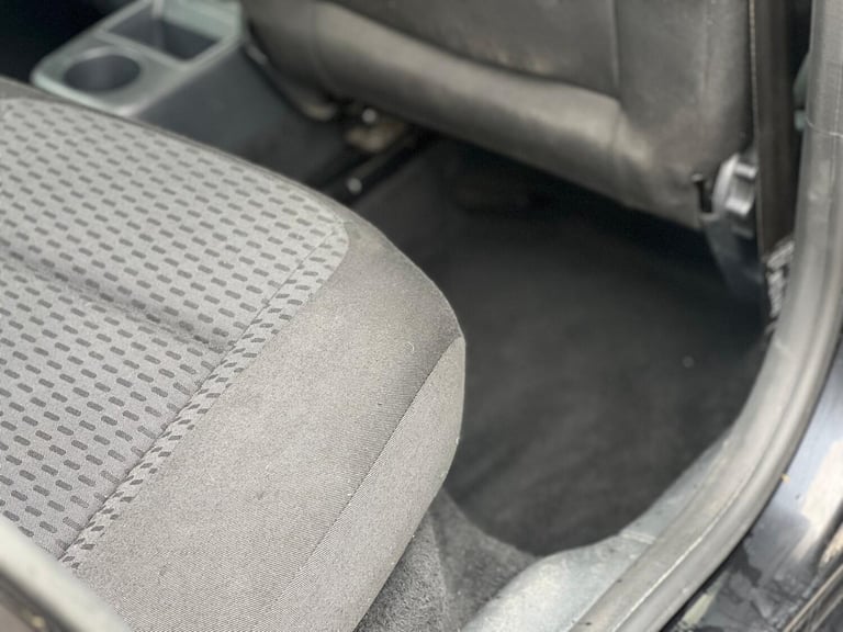 2014 Skoda Fabia 1.2 TSI SE Euro 5 5dr ESTATE Petrol Manual