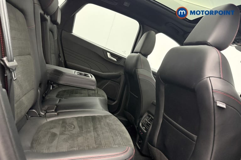 2023 Ford Kuga 2.5 PHEV ST-Line X 5dr CVT HATCHBACK PETROL/ELECTRIC Automatic