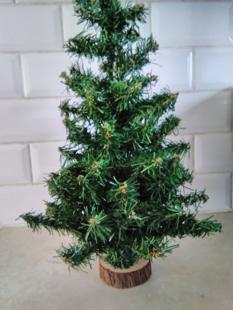 Mini Christmasmas tree