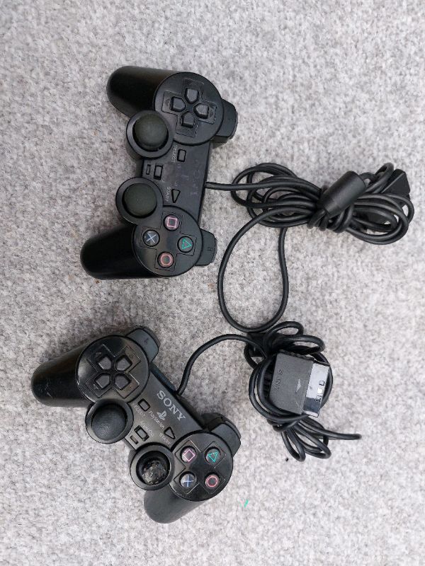 Playstation 2 controler for Sale PS1 PS2 Gumtree