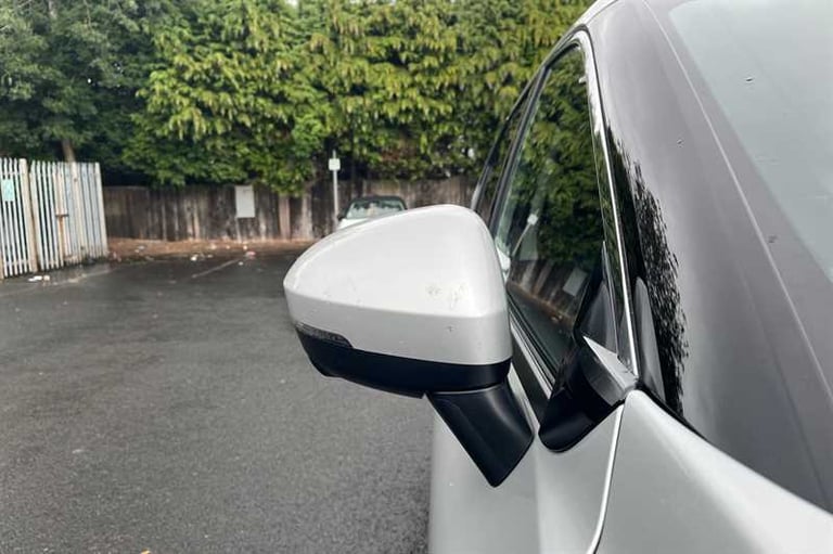 2025 Nissan X-Trail 1.5 E-POWER 204 TEKNA 5DR XTRONIC 4x4 Hybrid Automatic