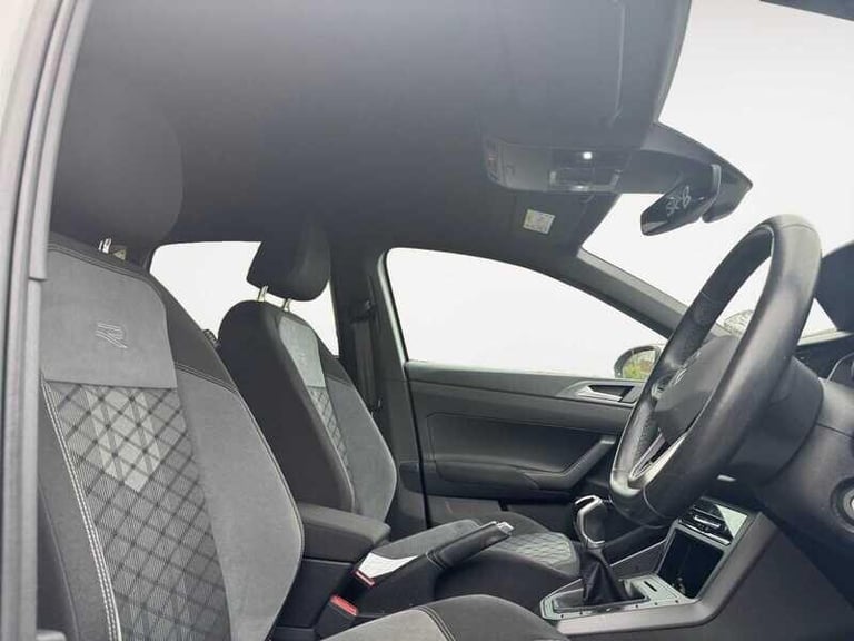  Volkswagen Taigo 1.0 TSI R-Line SUV 5dr Petrol Manual