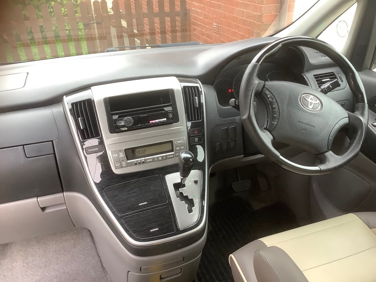 Toyota, 2007, 2360 (cc)