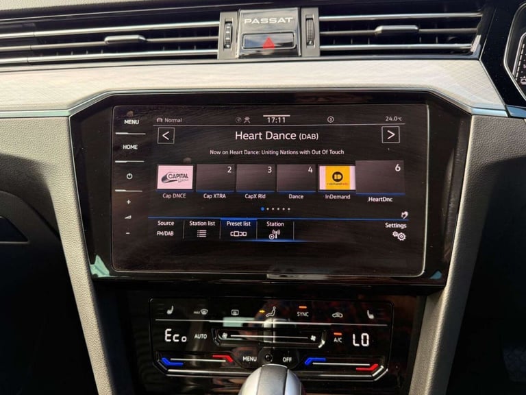 2023 Volkswagen Passat 1.4 TSI 13kWh GTE Advance Estate 5dr Petrol Plug-in Hybrid DSG Euro 6 (s/s...