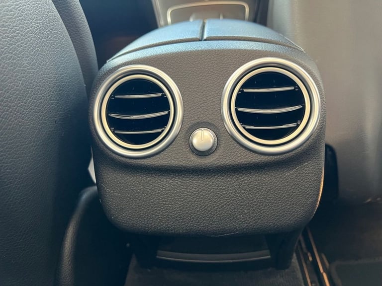 2018 Mercedes-Benz C-Class 2.0 C200 AMG Line Cabriolet 2dr Petrol G-Tronic+ Euro 6 (s/s) (184 ps)...