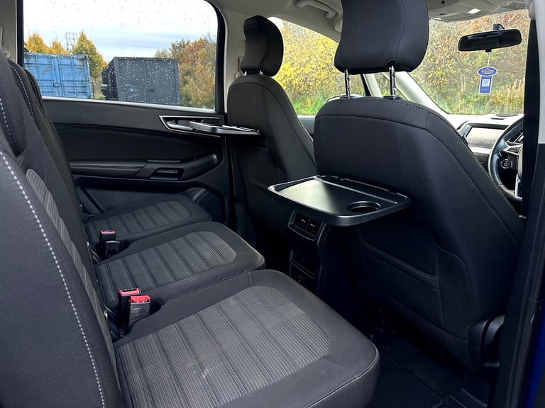 2015 Ford Galaxy 2.0 TDCi Zetec MPV 5dr Diesel Powershift Euro 6 (s/s) (150 ps)