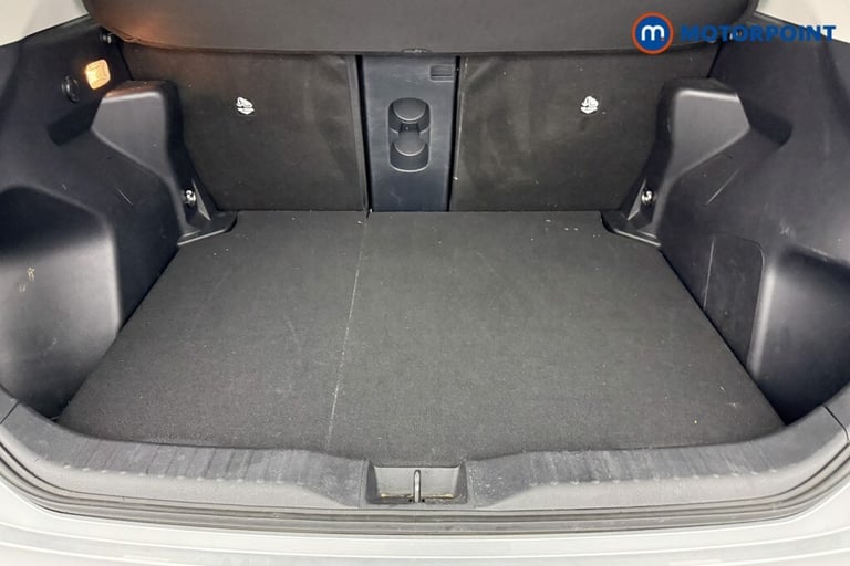 2023 Toyota Yaris Cross 1.5 Hybrid Excel 5dr CVT Estate Hybrid Automatic