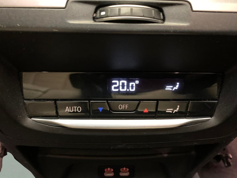 2022 BMW iX3 210kW M Sport 80kWh 5dr Auto ESTATE ELECTRIC Automatic