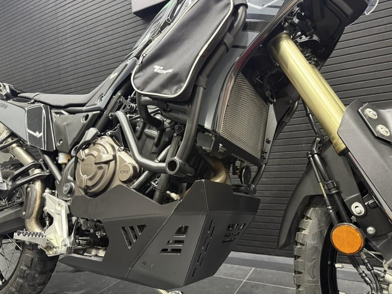 YAMAHA TENERE 700 (XTZ690) 2023 *5719 miles - extra's included*