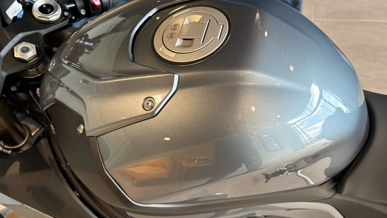 2025 BMW S1000 (23MY) BMW S1000 RR Sport SPORTS Petrol Manual