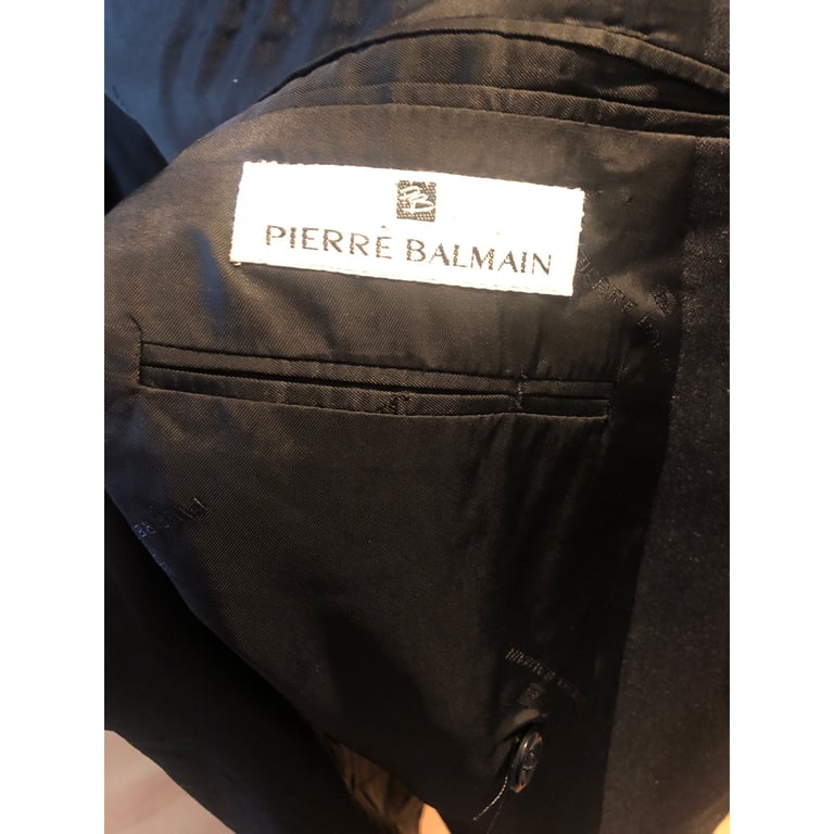 Pierre Balmain suit💥Reduced 💥