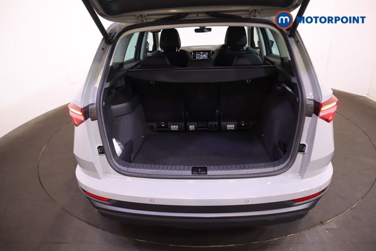 2022 Skoda Karoq 1.5 TSI SE L 5dr DSG SUV Petrol Automatic