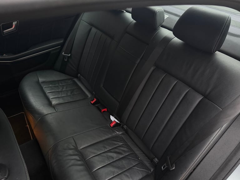 2014 Mercedes-Benz E Class E220 CDI SE 4dr 7G-Tronic SALOON Diesel Automatic