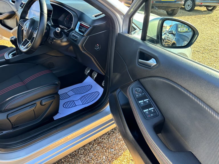 2020 Renault Clio 1.0 TCe RS Line Hatchback 5dr Petrol Manual Euro 6 (s/s) (100