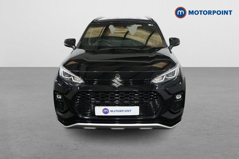 2023 Suzuki Across 2.5 PHEV E-Four 5dr CVT SUV Hybrid Automatic