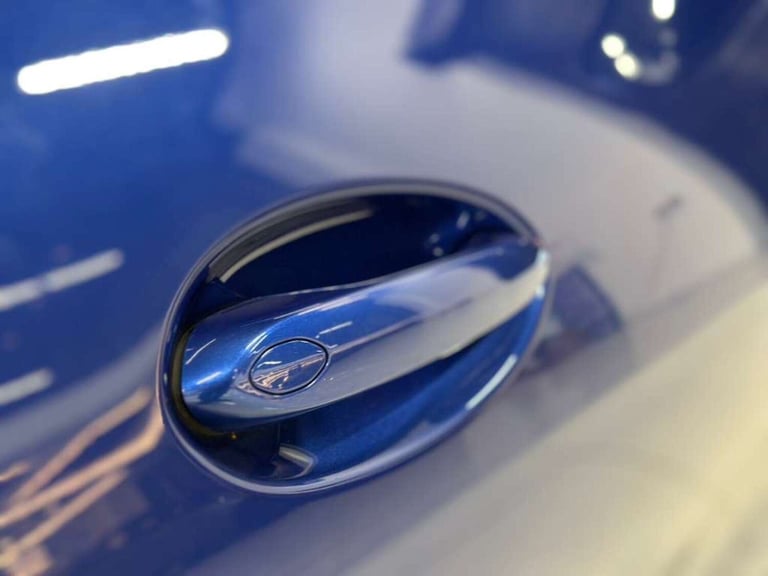 2021 BMW 4 Series 3.0 M440i xDrive MHEV Auto 4WD 2dr Coupe Hybrid Automatic