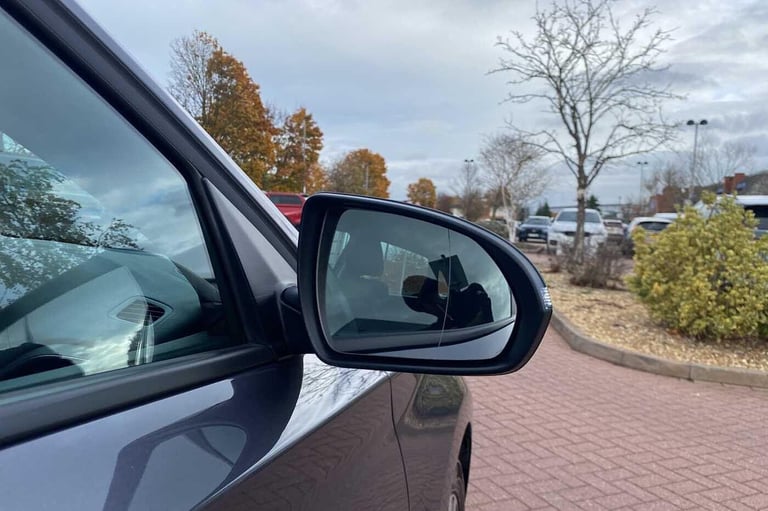 2020 Hyundai i30 1.6 CRDi SE Nav 5dr HATCHBACK Diesel Manual