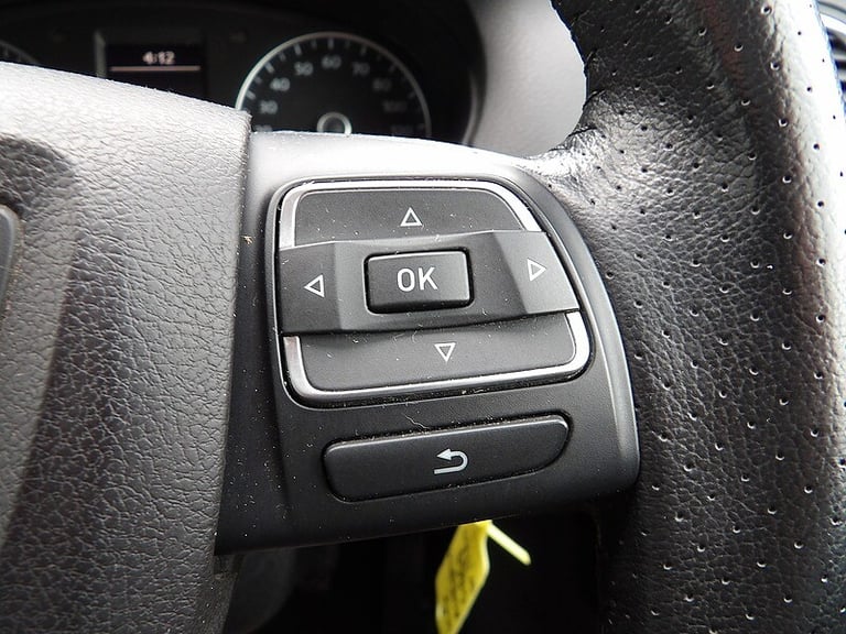 2013 SEAT Alhambra 2.0 TDI CR Ecomotive SE 5dr MPV DIESEL Manual