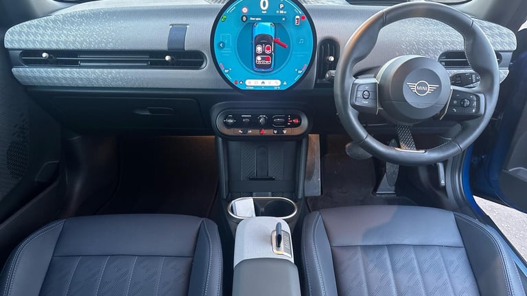 2025 MINI Cooper 1.5 C Exclusive 3dr Auto Hatchback Petrol Automatic