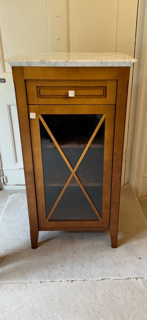 image for Villeroy & Boche cabinet