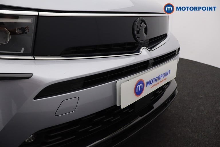 2024 Vauxhall Grandland 1.2 Hybrid [136] Ultimate 5dr e-DCT6 SUV Petrol Automatic