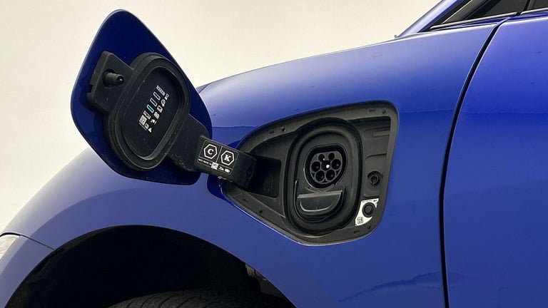 2021 Jaguar I-Pace EV400 HSE 5dr HATCHBACK Electric Automatic