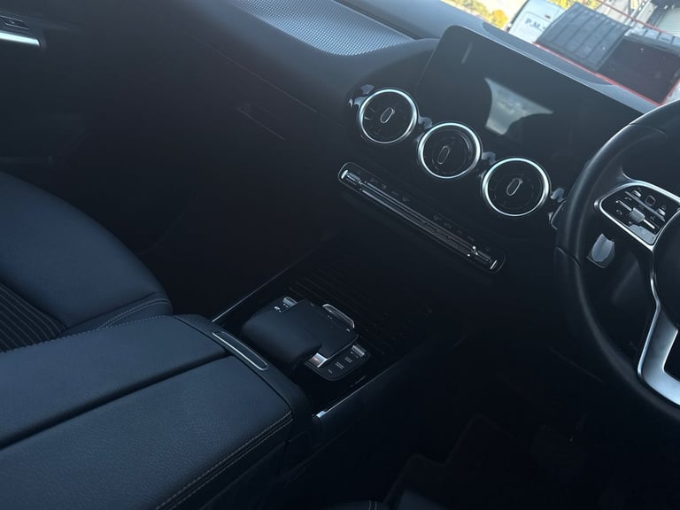 2022 Mercedes-Benz GLA GLA 180 Sport Executive 5dr Auto Hatchback PETROL Automatic