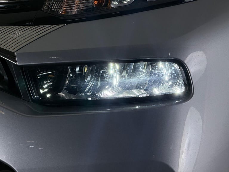 2023 Citroen C3 Aircross 1.2 PureTech 130 Shine Plus 5dr EAT6 MPV PETROL Automatic