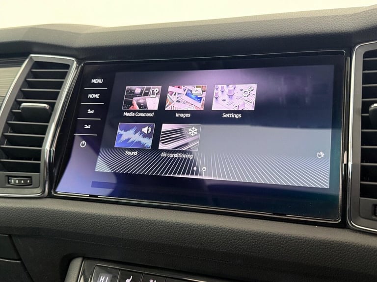 2019 Skoda Kodiaq 1.5 TSI ACT SE L DSG 4WD Euro 6 (s/s) 5dr (7 Seat) ESTATE Petrol Automatic