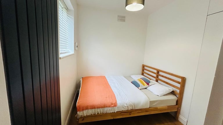 One Bedroom Flat in Surbiton 