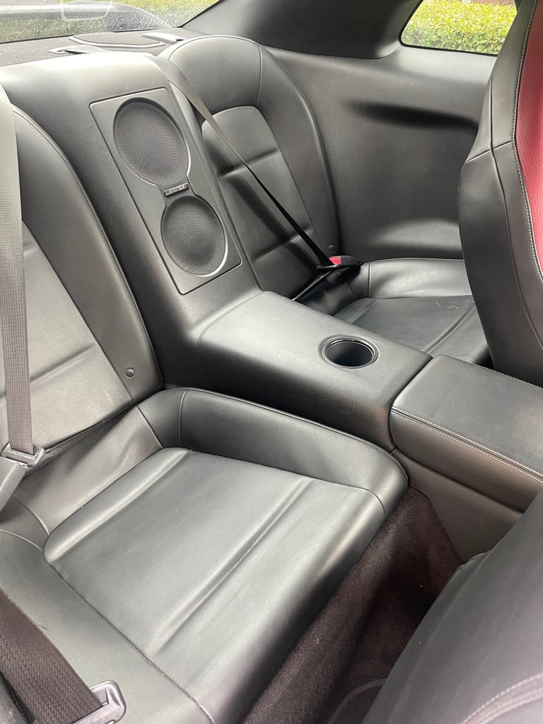 Nissan, GT-R, Coupe, 2016, Semi-Auto, 3799 (cc), 2 doors