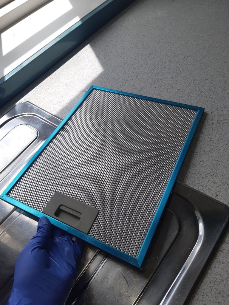Ember Cleaning Service avatar