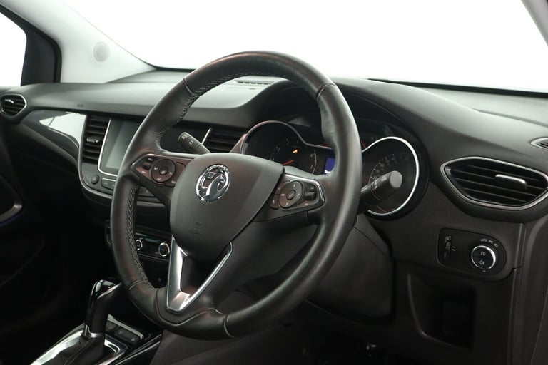 2022 Vauxhall Crossland 1.5 Turbo D [120] Ultimate 5dr Auto Hatchback Diesel Automatic