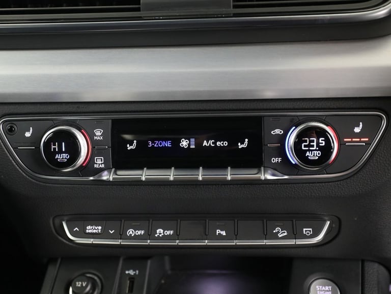 2021 Audi Q5 40 TDI Quattro S Line 5dr S Tronic ESTATE DIESEL Automatic