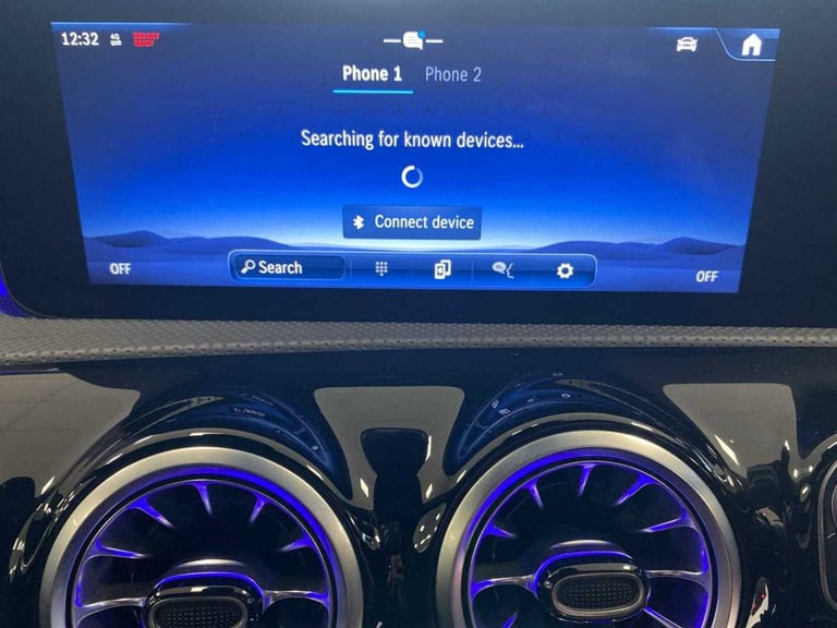 2024 Mercedes-Benz CLA 250e AMG Line Executive 4dr Tip Auto Coupe Plug-In Hy Automatic