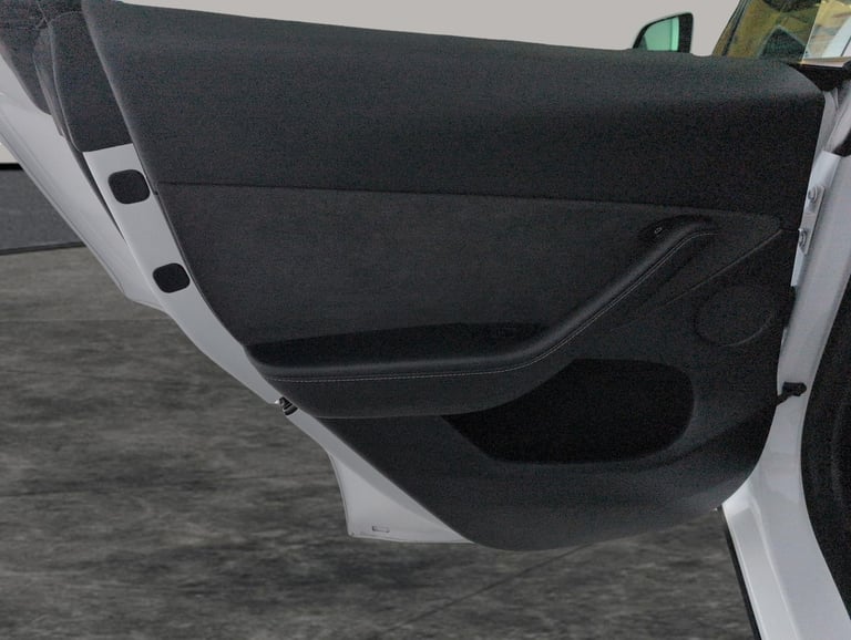 2022 Tesla Model Y (Dual Motor) Long Range SUV 5dr Electric Auto 4WDE (384 bhp) - HEATED LEATH Su...