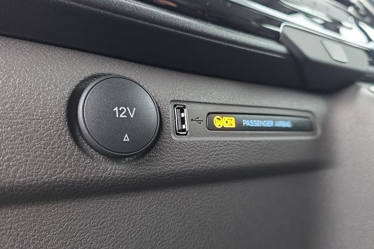 2025 Ford Transit 2.0 EcoBlue 170ps H3 Trend Van PANEL VAN DIESEL Manual