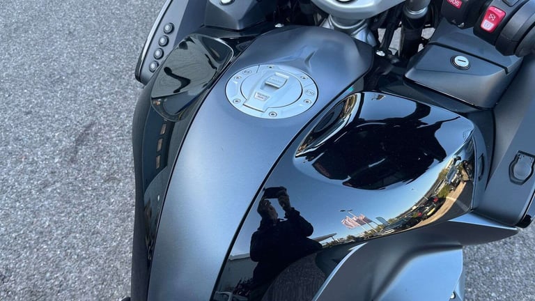 2022 Bmw Motorrad R 1250 Rt 1250 RT LE Other Petrol Manual